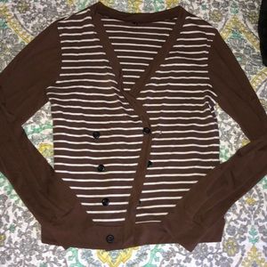 Men’s Button down Cardigan